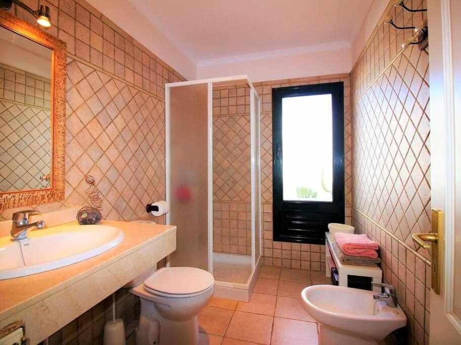 Casa La Cancela Las Breñas 외부 사진