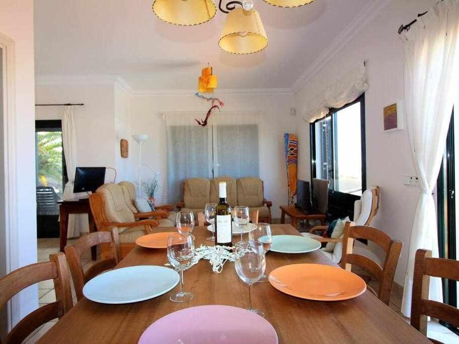 Casa La Cancela Las Breñas 외부 사진