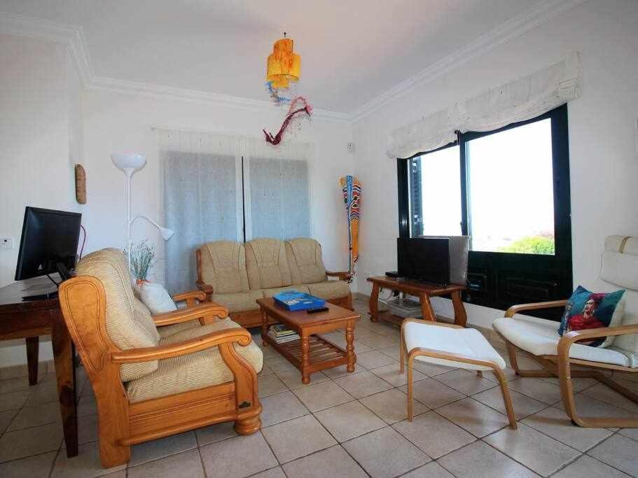 Casa La Cancela Las Breñas 외부 사진
